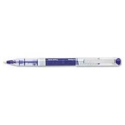 Avery-Dennison eGlide™ Roller Ball Pen, Medium, 0.7mm Point, Purple Ink (AVE49794)