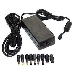 e-Replacements eReplacements AC Power Adapter - For Notebook - 90W - 15V DC to 24V DC