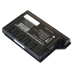 e-Replacements eReplacements Lithium Ion Notebook Battery - Lithium Ion (Li-Ion) - 14.8V DC - Notebook Battery (232633-001-ER)
