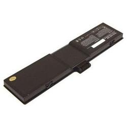 e-Replacements eReplacements Lithium Ion Notebook Battery - Lithium Ion (Li-Ion) - 14.8V DC - Notebook Battery (4834T)