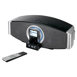Ilive iLIVE IHT3807DT Home Docking System - 2.1-channel