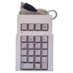 IONE iOne / Qtronix Scorpius 22 mechanical switch USB keypad
