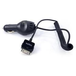 inspire Car Charger for Sandisk Sansa E and C series MP3 Player