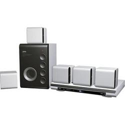 JWIN jWIN JSP601 Home Theater Speaker System - 5.1-channel
