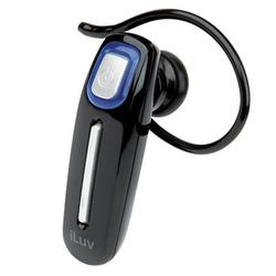 Iluv jWIN i315 Wireless Earset - Over-the-ear
