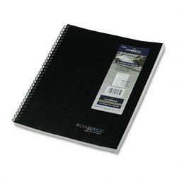 Mead Products 1 Subject Wirebound Business Notebook, 11x8 1/2, Action Planner®, 80 Sheets