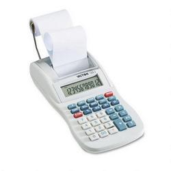 Victor 1205 3 1 Color Portable Printing Calculator, 12 Digit LCD