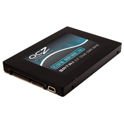 OCZ Technology 120GB 2.5 Solid State Drive