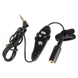 IGM 2.5mm to 3.5mm Stereo Headset Adapter for LG AX-300 UX-300