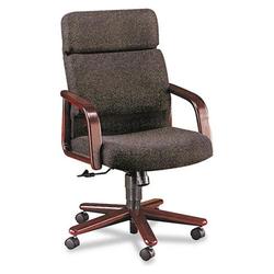 HON 2900 Series High Back SwivelTilt Chair (HON2901NAB12)
