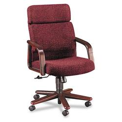 HON 2900 Series High Back SwivelTilt Chair (HON2901NAB62)