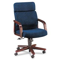 HON 2900 Series High Back SwivelTilt Chair (HON2901NAB90)