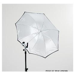 Britek 32 Silver Photo Umbrella