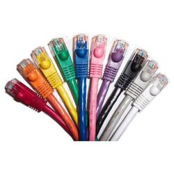Ultra Spec Cables 330FT ETHERNET NETWORK CABLE RED CAT5E