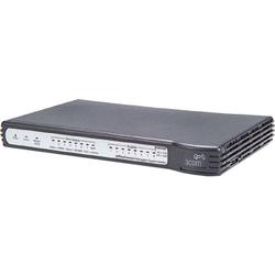 3COM - SWITCHES AND HUBS 3Com OfficeConnect Managed Gigabit Switch - 1 x SFP (mini-GBIC) Shared - 9 x 10/100/1000Base-T LAN