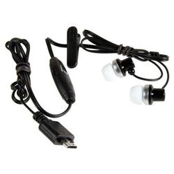 IGM (3Kit) MP3 Stereo Headset+USB+Car Charger for LG Shine CU720 CU-720