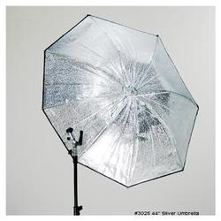 Britek 44 Silver Photo Umbrella