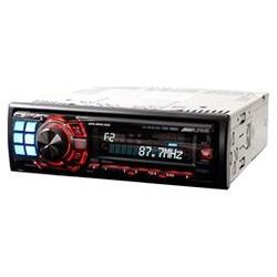 Alpine ALPINE CDA-9884 Car Audio Player - CD-R, CD-RW - CD-DA, MP3, WMA, AAC - LCD - 4 - 200W - FM, AM