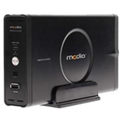 Amc AMC 3.5 SATA HDD Portable Media Player Kit 1080i