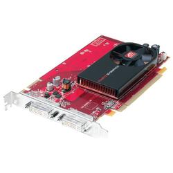 ATI TECHNOLOGIES AMD FirePro V3700 Graphics Card - ATi FirePro V3700 - 256MB GDDR3 SDRAM 64bit - PCI Express 2.0 x16 - Retail