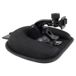 Arkon ARKON CM012-2 Deluxe Weighted Friction Style Dash Mount