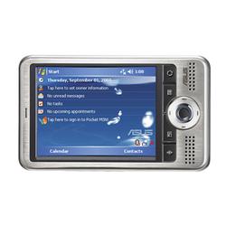 Asus ASUS MyPal A626 Pocket PC - Marvell 312MHz - 64MB/256MB ROM - 3.5 Transflective TFT - 65536 Colors (16-bit) - Windows Mobile 6