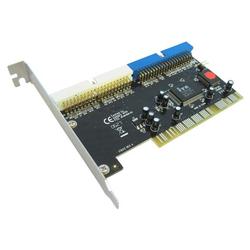 Cables4PC ATA/133 PCI IDE HARD DRIVE RAID CONTROLLER CARD
