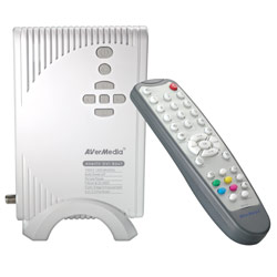 AVERMEDIA AVerMedia AverTV DVI Box7 TV Tuner (M099)