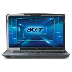 ACER AMERICA Acer Aspire 6920-6508 Notebook - Intel Centrino Core 2 Duo T5750 2GHz - 16 WXGA - 4GB DDR2 SDRAM - 250GB HDD - DVD-Writer (DVD-RAM/ R/ RW) - Gigabit Ethernet,