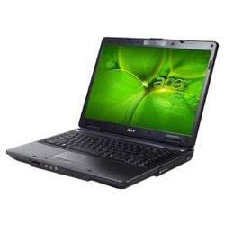 ACER Acer Extensa 5620-6832 Notebook - Intel Centrino Core 2 Duo T5750 2GHz - 15.4 WXGA - 2GB DDR2 SDRAM - 120GB HDD - DVD-Writer (DVD-RAM/ R/ RW) - Gigabit Etherne