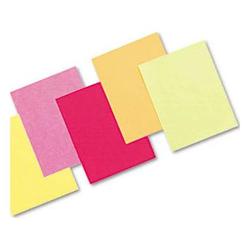 Riverside Paper Array Assorted Hyper Colored Bond Paper, 24 lb., 8 1/2 x 11