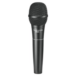 Audio Technica Pro 61 Pro Series Cardioid Dynamic Handheld Microphone