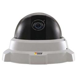 AXIS COMMUNICATION INC. Axis P3301 Fixed Dome Network Camera - Color - CMOS - Cable