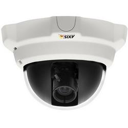 AXIS COMMUNICATION INC. Axis P3301-V Fixed Dome Network Camera - Color - CMOS - Cable