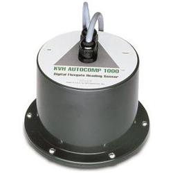 KVH Industries Azimuth Autocomp 1000S Sensor 01-0117-0001(Sail)