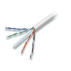 BELKIN CABLES Belkin Cat. 6 High Performance UTP Bulk Cable (Bare wire) - 1000ft - White