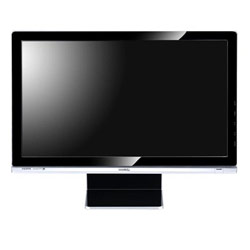 BenQ E2400HD 24 Widescreen LCD Monitor - 10000:1 (DC), 2ms (GTG), 1920x1080 - HDMI