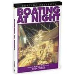 Bennett Video Bennett DVD Boating At Night
