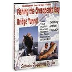 Bennett Video Bennett DVD Fishing The Chesapeake Bay