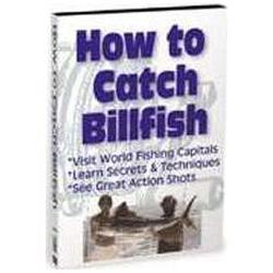 Bennett Video Bennett DVD How to Catch Billfish