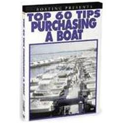 Bennett Video Bennett Dvd Boating'S Top 60 Tips Purchasing
