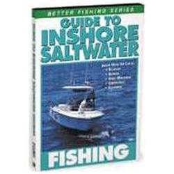 Bennett Video Bennett Dvd Guide To Inshore Saltwater Fishing