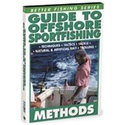 Bennett Video Bennett Dvd Guide To Offshore Sportfishing Methods