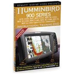 Bennett Video Bennett Dvd Humminbird 900 Series