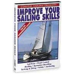 Bennett Video Bennett Dvd Improve Your Sailing Skills