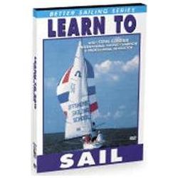 Bennett Video Bennett Dvd Learn To Sail