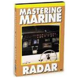 Bennett Video Bennett Dvd Mastering Marine Radar