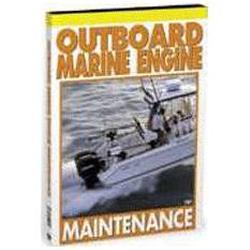 Bennett Video Bennett Dvd Outboard Marine Engines