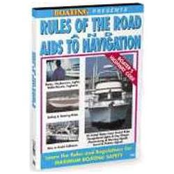 Bennett Video Bennett Dvd Rules Of The Road & Aids To Navigation