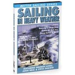 Bennett Video Bennett Dvd Sailing In Heavy Weather